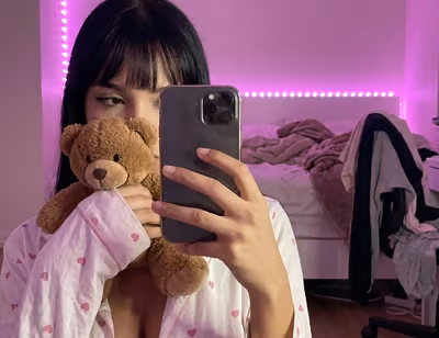 Bby Molly verified OnlyFans creator 2026 profile photo